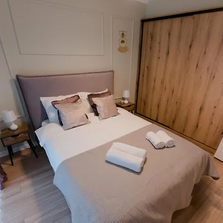 Urban Deluxe Retreat Coposu Apartment Cluj-Napoca