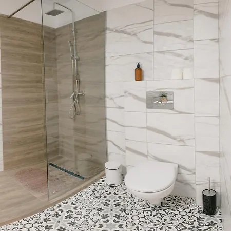아파트 Urban Deluxe Retreat Coposu 클루지나포카