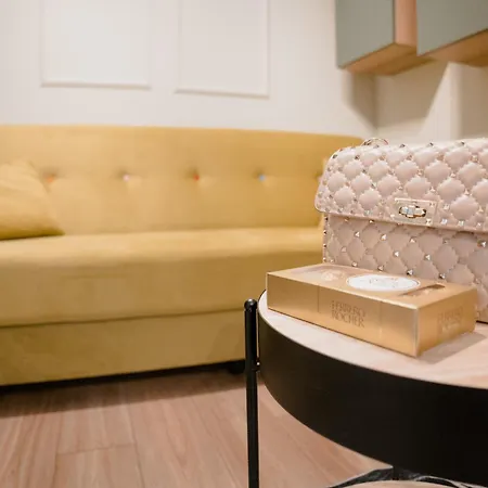 Apartment Urban Deluxe Retreat Coposu