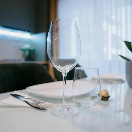 Appartement Urban Deluxe Retreat Coposu Cluj-Napoca