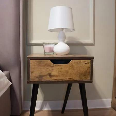 Urban Deluxe Retreat Coposu