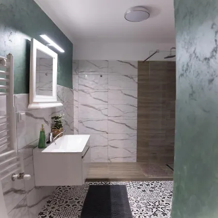 Urban Deluxe Retreat Coposu Cluj-Napoca