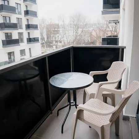 Urban Deluxe Retreat Coposu *