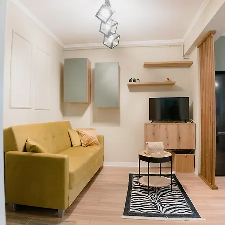 Urban Deluxe Retreat Coposu * 클루지나포카