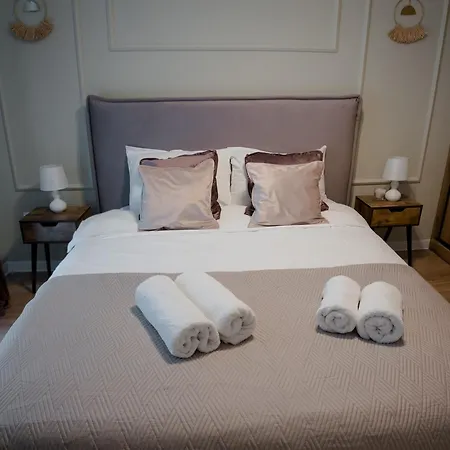 Urban Deluxe Retreat Coposu 아파트 클루지나포카