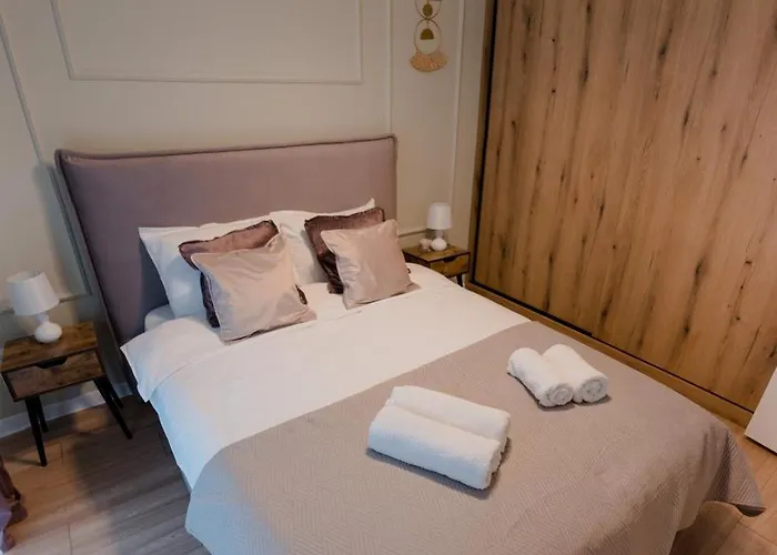 Urban Deluxe Retreat Coposu Apartament Cluj-Napoca