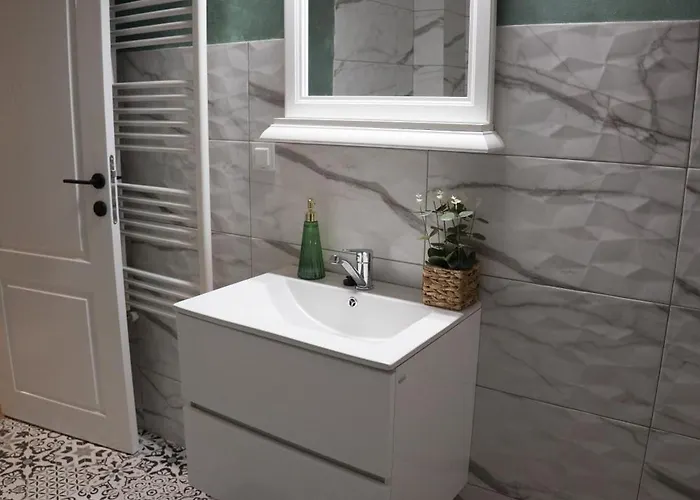 Urban Deluxe Retreat Coposu