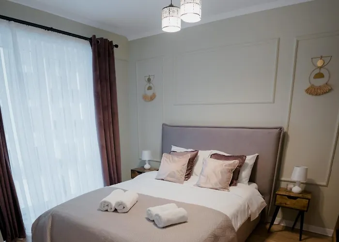 Urban Deluxe Retreat Coposu Apartament Kluż-Napoka