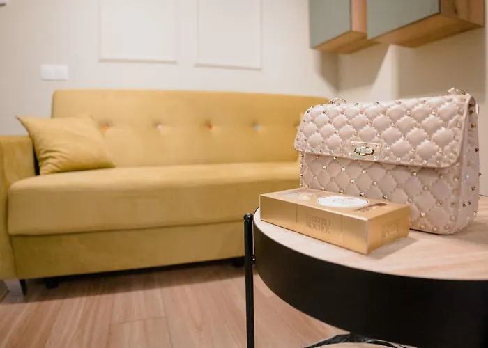 Apartament Urban Deluxe Retreat Coposu