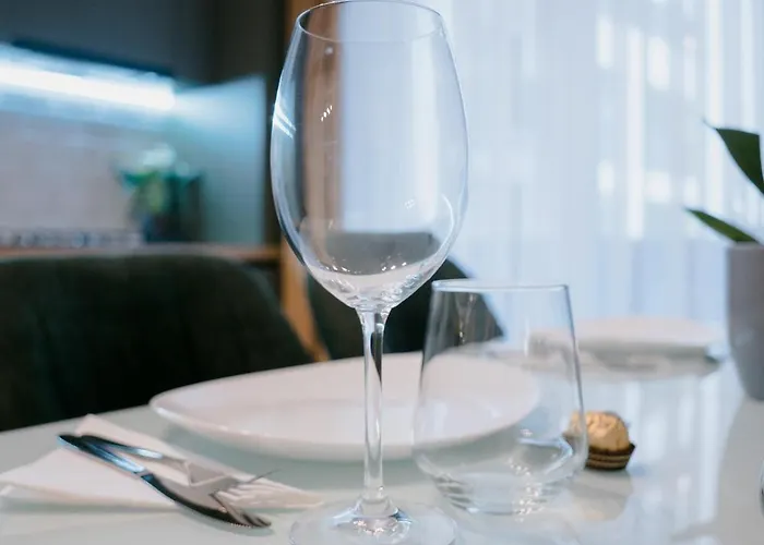 Apartament Urban Deluxe Retreat Coposu Cluj-Napoca