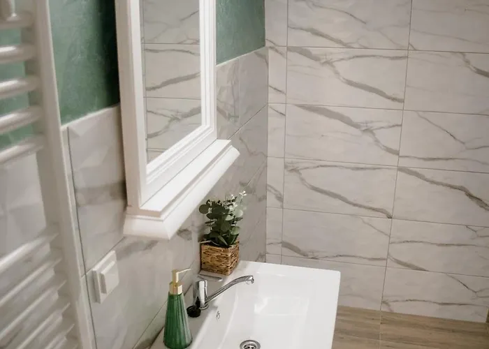 Urban Deluxe Retreat Coposu *