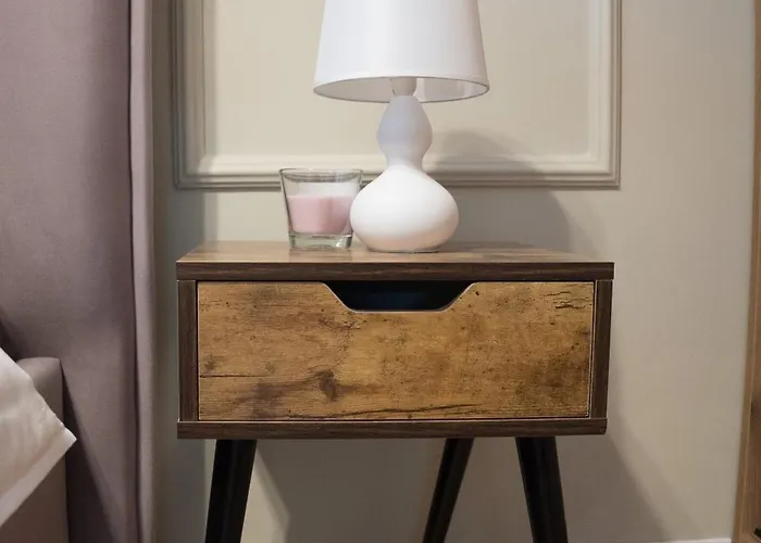 Urban Deluxe Retreat Coposu