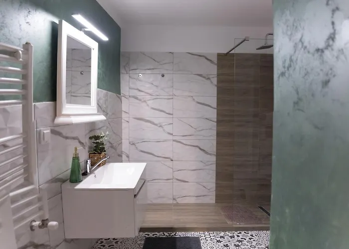 Urban Deluxe Retreat Coposu Kluż-Napoka