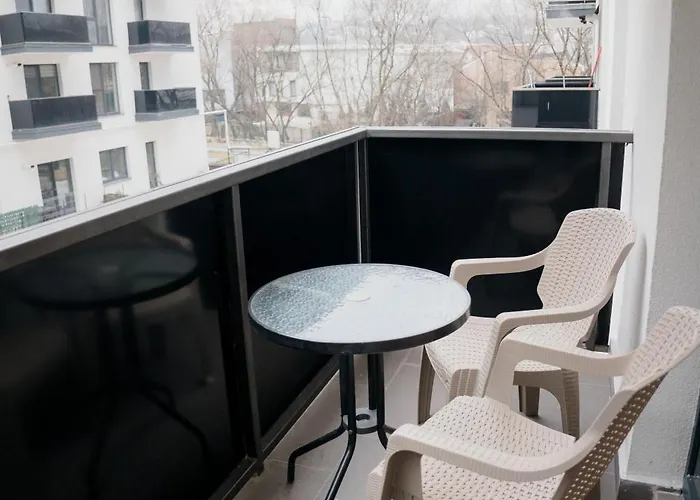 Urban Deluxe Retreat Coposu *