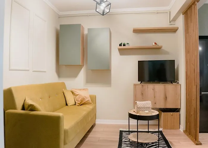 Urban Deluxe Retreat Coposu * Kluż-Napoka